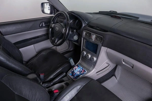Внедорожник Subaru Forester 2007 года, 999000 рублей, Пермь