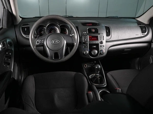Седан Kia Cerato 2012 года, 859000 рублей, Ростов-на-Дону