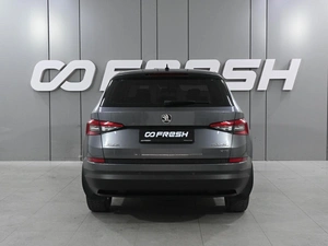 Внедорожник Skoda Kodiaq 2018 года, 2330000 рублей, Ростов-на-Дону