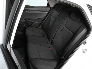 Седан Hyundai Solaris 2021 года, 1635000 рублей, Аксай