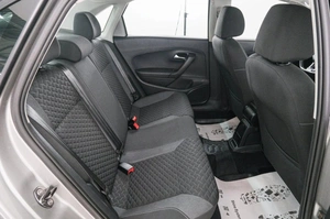 Седан Volkswagen Polo 2018 года, 1229000 рублей, Красноярск