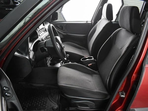 Внедорожник ВАЗ (LADA) Niva 2021 года, 924000 рублей, Воронеж