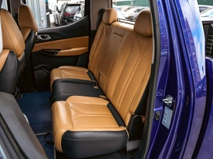 Пикап Changan Hunter Plus 2023 года, 2580000 рублей, Краснодар