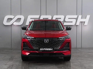 Внедорожник Changan CS55 Plus 2024 года, 2199000 рублей, Воронеж