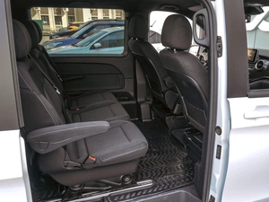 Минивэн Mercedes-benz V-класс 2019 года, 4248000 рублей, Краснодар