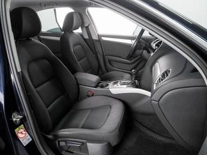 Седан Audi A4 2011 года, 879000 рублей, Воронеж