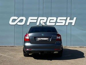 Лифтбек Skoda Octavia 2012 года, 895000 рублей, Ижевск