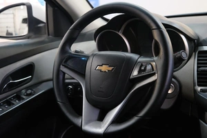 Седан Chevrolet Cruze 2012 года, 579000 рублей, Омск