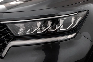 Внедорожник Kia Sorento 2021 года, 3959000 рублей, Барнаул