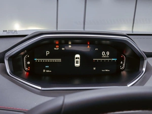 Внедорожник Changan CS55 Plus 2025 года, 2950000 рублей, Краснодар