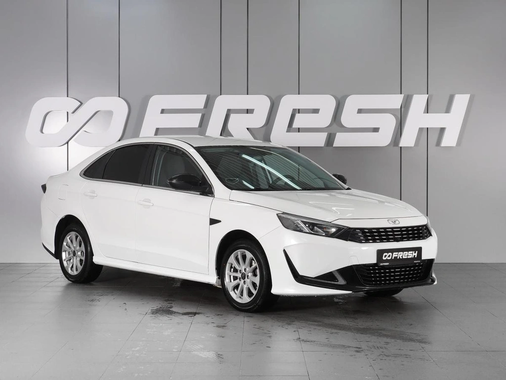 Седан Kaiyi E5 2023 года, 1220000 рублей, Красный Пахарь