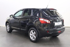 Внедорожник Nissan Qashqai 2012 года, 1190000 рублей, Брянск