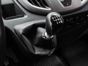 Ford Transit, VIII (2013—н. в.) 2.2 TDCi RWD MT (155 л.с.) 2020г. 2020 года, 5670000 рублей, Краснодар