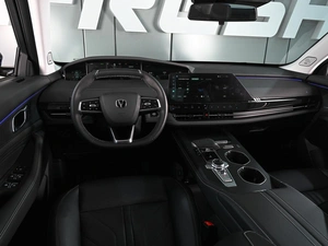 Внедорожник Changan UNI-K 2023 года, 3649000 рублей, Аксай