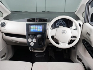 Хетчбэк Nissan Dayz 2017 года, 750000 рублей, Тюмень