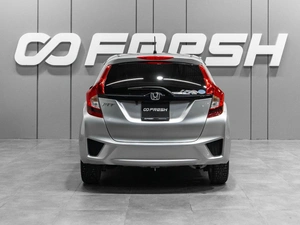 Хетчбэк Honda Fit 2014 года, 1069000 рублей, Тюмень