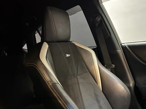Внедорожник Toyota Harrier 2018 года, 3347000 рублей, Красноярск