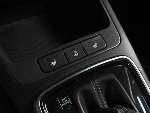 Хетчбэк Kia Rio X-Line 2020 года, 1799000 рублей, Аксай