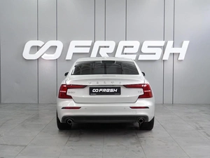 Седан Volvo S60 2019 года, 2756000 рублей, Воронеж