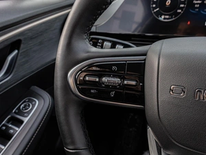 Внедорожник OMODA C5 2024 года, 1800000 рублей, Краснодар