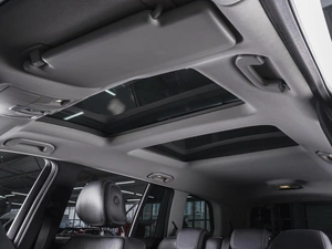 Внедорожник Mercedes-benz GL-класс 2014 года, 4279000 рублей, Ростов-на-Дону