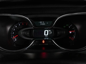 Внедорожник Renault Kaptur 2019 года, 1499000 рублей, Воронеж