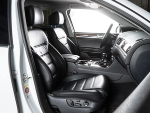 Внедорожник Volkswagen Touareg 2014 года, 2290000 рублей, Волгоград