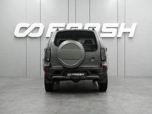 Внедорожник ВАЗ (LADA) Niva Travel 2021 года, 969000 рублей, Воронеж