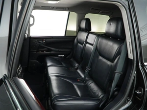 Внедорожник Lexus LX 2012 года, 3849050 рублей, Москва