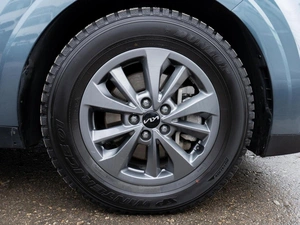 Минивэн Kia Carnival 2021 года, 3699000 рублей, Саратов