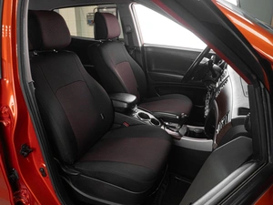 Внедорожник SsangYong Actyon 2012 года, 829000 рублей, Тюмень