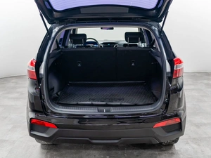 Внедорожник Hyundai Creta 2018 года, 1280000 рублей, Красноярск