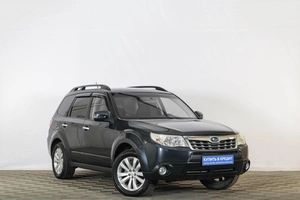Внедорожник Subaru Forester 2012 года, 1319000 рублей, Тюмень