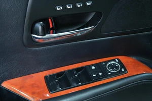 Внедорожник Lexus RX 2010 года, 2099000 рублей, Омск