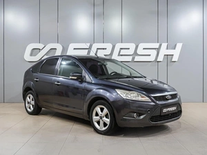 Хетчбэк Ford Focus 2008 года, 499000 рублей, Воронеж