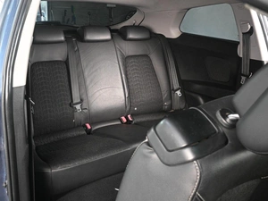 Хетчбэк Kia Ceed 2008 года, 579000 рублей, Ростов-на-Дону