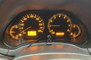 Седан Toyota Avensis 2008 года, 855000 рублей, Красноярск