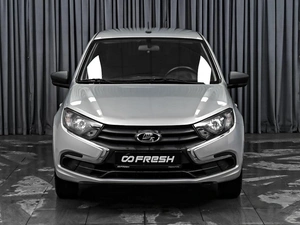 Седан ВАЗ (LADA) Granta 2021 года, 599000 рублей, Ставрополь