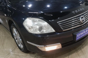 Седан Nissan Teana 2006 года, 709000 рублей, Новокузнецк