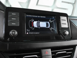 Лифтбек Volkswagen Polo 2022 года, 1739000 рублей, Ростов-на-Дону