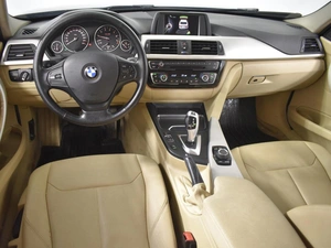Седан BMW 3 серия 2015 года, 1449900 рублей, Казань