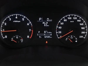 Седан Hyundai Solaris 2018 года, 1569000 рублей, Аксай