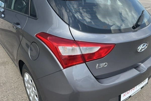 Хетчбэк Hyundai i30 2014 года, 990000 рублей, Солонцы