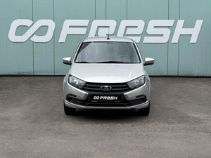 Седан ВАЗ (LADA) Granta 2022 года, 749000 рублей, Кропоткин