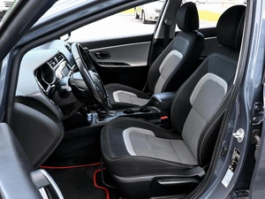 Хетчбэк Kia Ceed 2017 года, 1260000 рублей, Волгоград