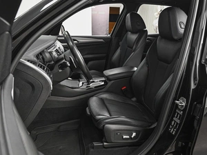 Внедорожник BMW X3 2020 года, 4160000 рублей, Ставрополь
