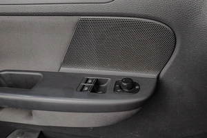 Хетчбэк Volkswagen Golf 2008 года, 589000 рублей, Челябинск