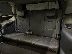 Внедорожник Cadillac Escalade 2020 года, 6000000 рублей, Красноярск