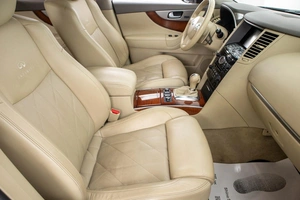 Внедорожник Infiniti FX37 2012 года, 2249000 рублей, Барнаул