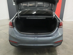 Седан Hyundai Solaris 2018 года, 1750000 рублей, Курск